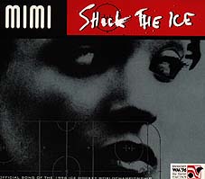 Shock The Ice