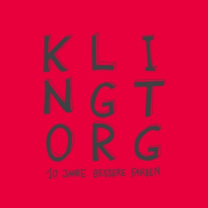 Klingt.org: 10 Jahre Bessere Farben