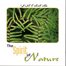The Spirit of Nature