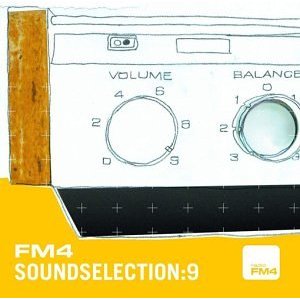 FM4 Soundselection 9