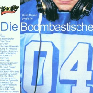 Boombap - Die Boombastische 04
