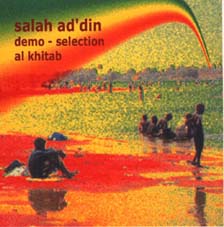 Demo Selection - Al Khitab