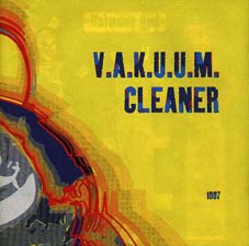 V.A.K.U.U.M Cleaner