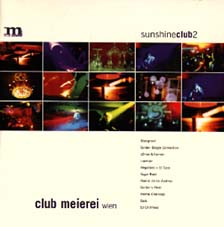 Sunshine Club 2 Club Meierei