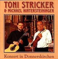 Konzert in Donnerskirchen