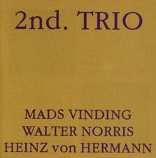 Vinding, Norris, Hermann