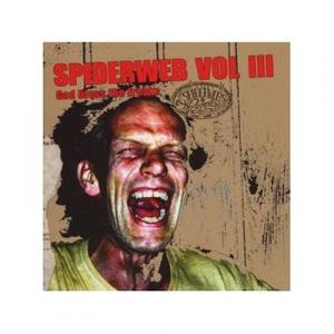 Spiderweb Vol III - God Bless The Freaks