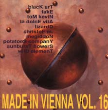 Made In Vienna Vol. 16