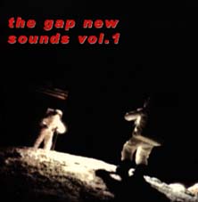 The Gap New Sounds Vol. 1