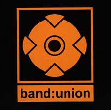 band:union vol.1