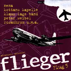 Flieger Flug 5