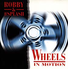 Wheels In Motion