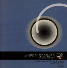 Hyper Strauss - Vienna Remixes