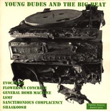 Young Dudes And The Big Beat