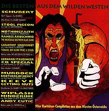 Die Besten aus dem Wilden Westen (90er Compilation)
