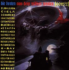 Die Besten aus dem Wilden Westen (90er Compilation/Vol.2)