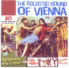 The Eclectic Sound of Vienna