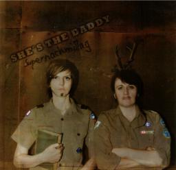 Cover for