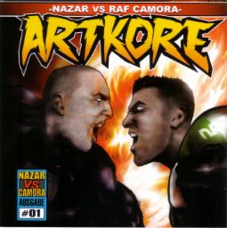 Cover for