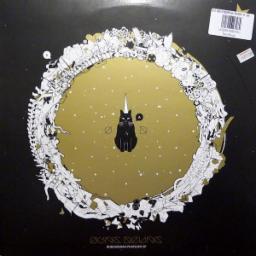 Cover for