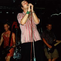 Bandfoto für Guten, Die