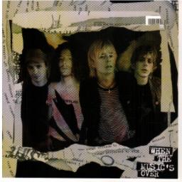 Cover for