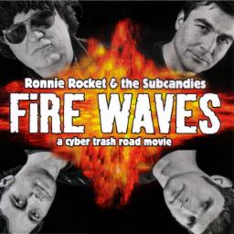 Cover for