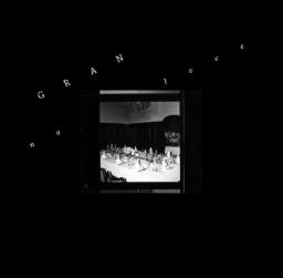 Cover for