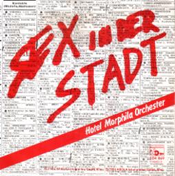 Cover for