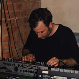 Bandfoto für B. Fleischmann