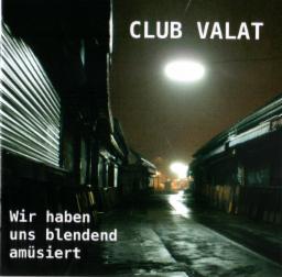 Cover for
