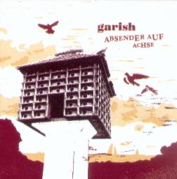 Cover for