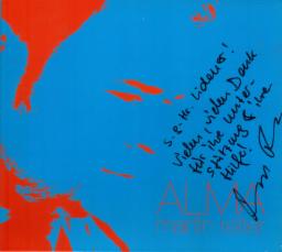 Cover for