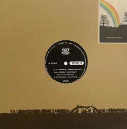 Cover for