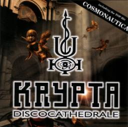 Cover for