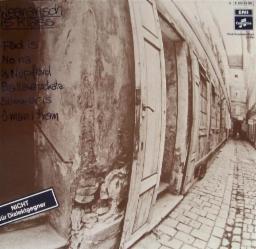 Cover for