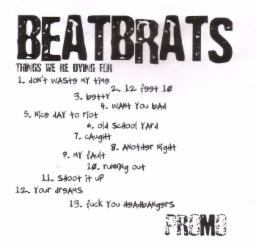Cover for