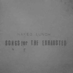 Cover for